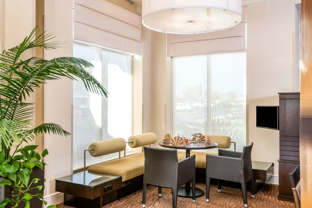 Residence Inn Florence