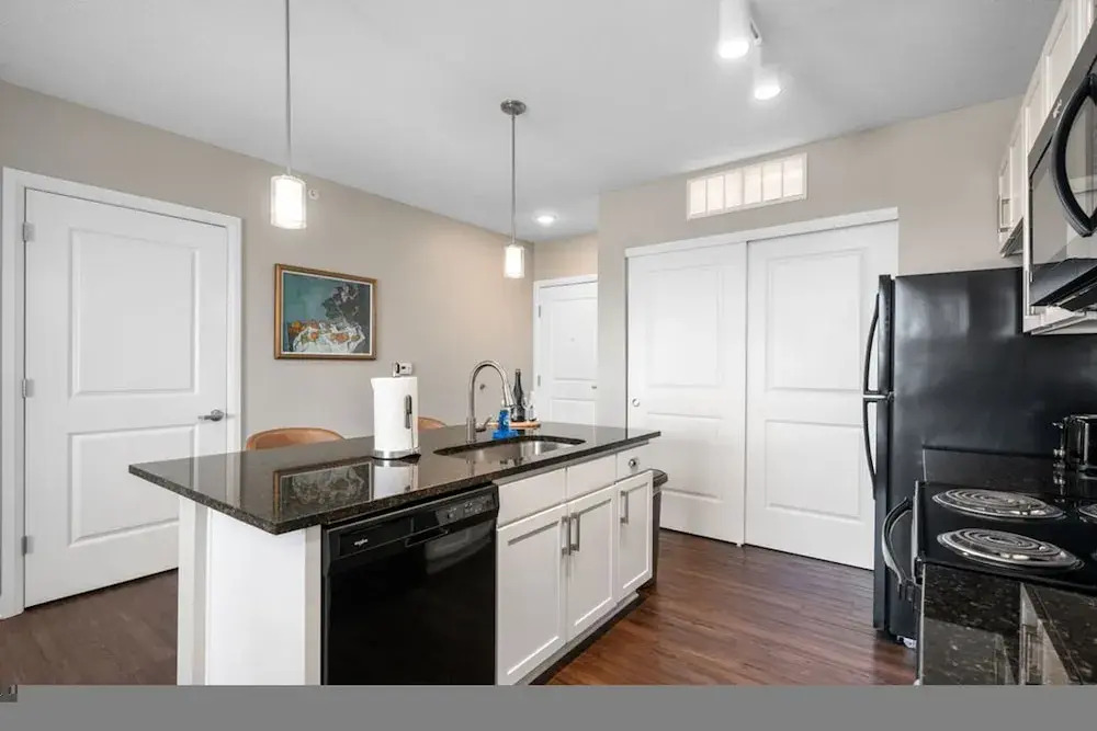 The Urban Loft Free Parking 9 Minutes To OSU