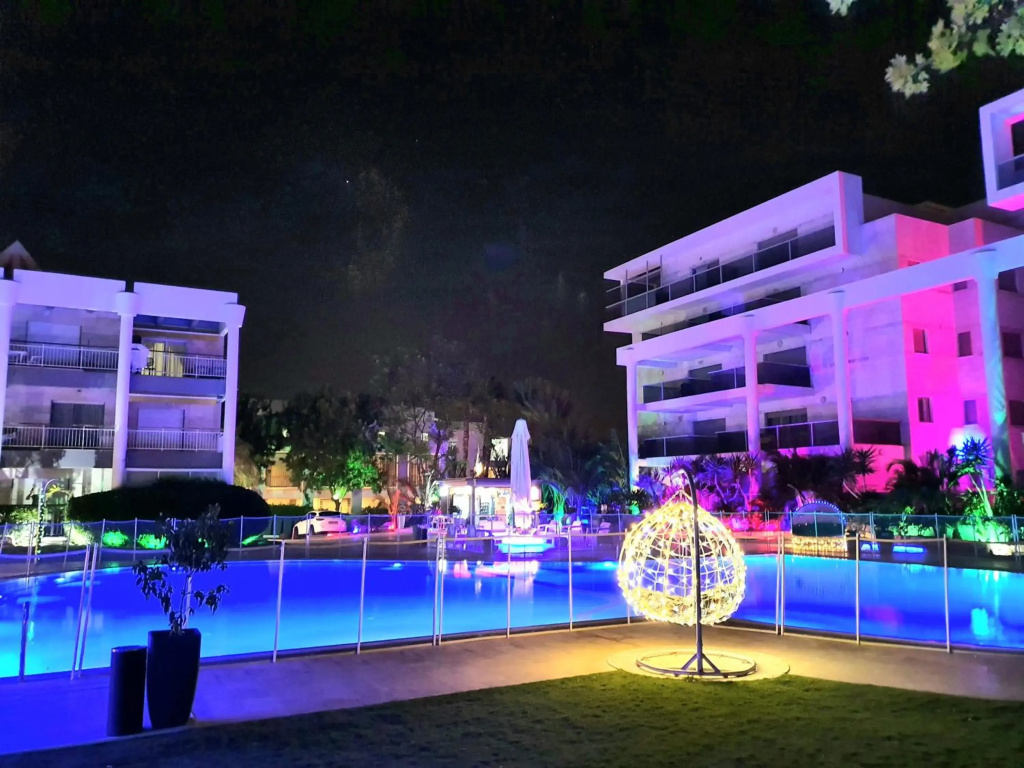 Barak Royal suites VIP 134