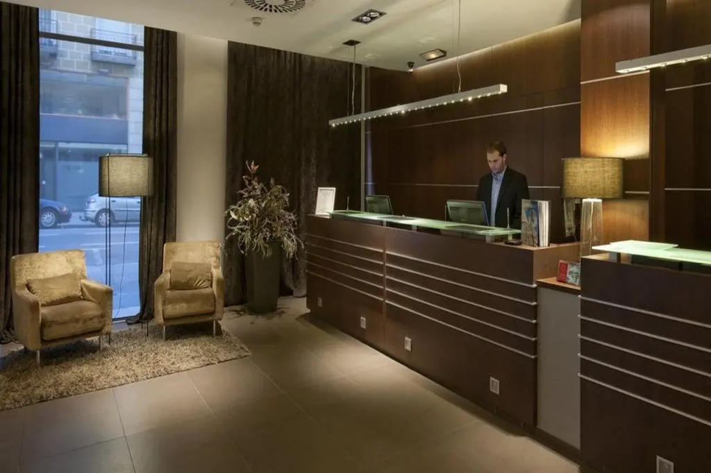 Hotel Constanza