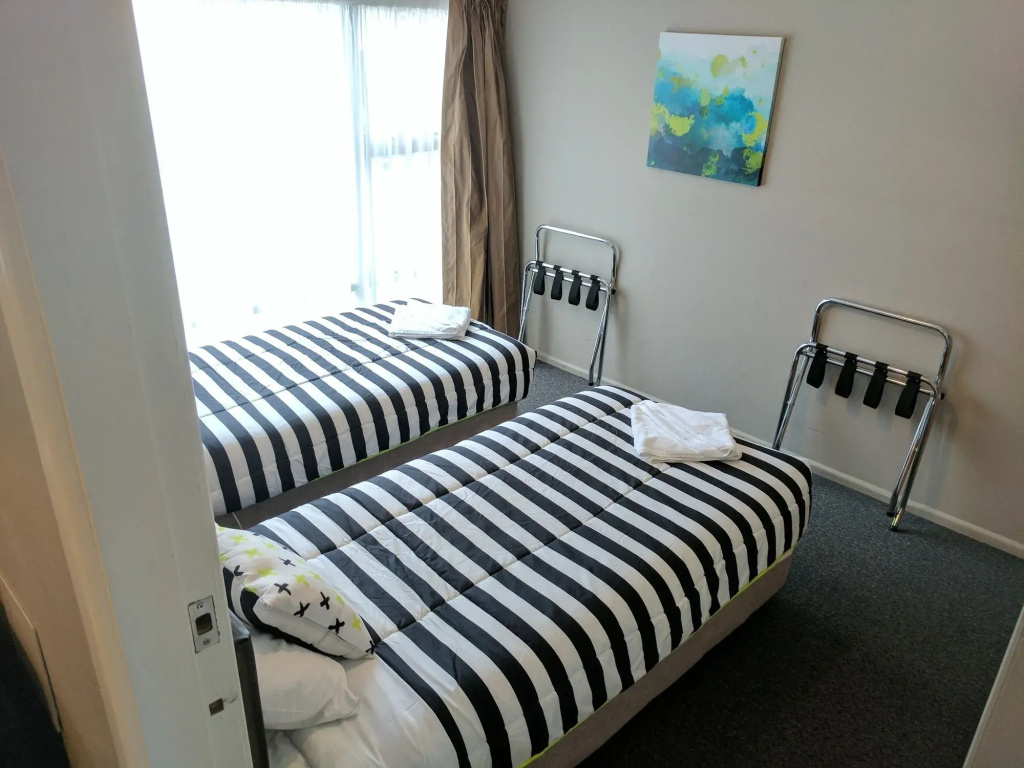 Classique Lodge Motel