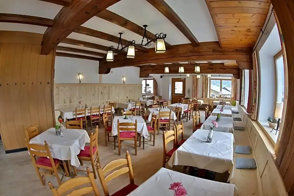 Alpenhotel