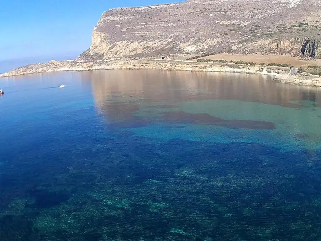 Casa vacanze Maresole sul mare