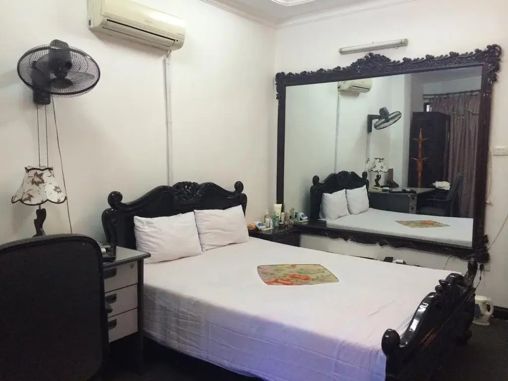 Ngoc Linh Hotel