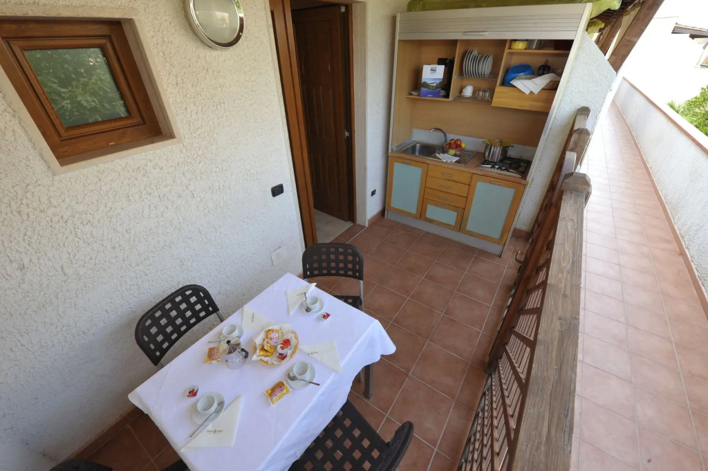 Villaggio Club Eden