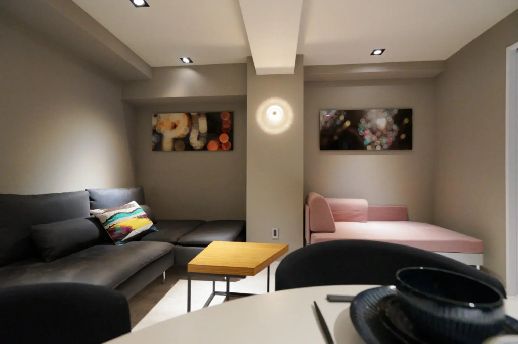Real Life Kudanshita Chic 2-bedroom 6pax 3mins sub