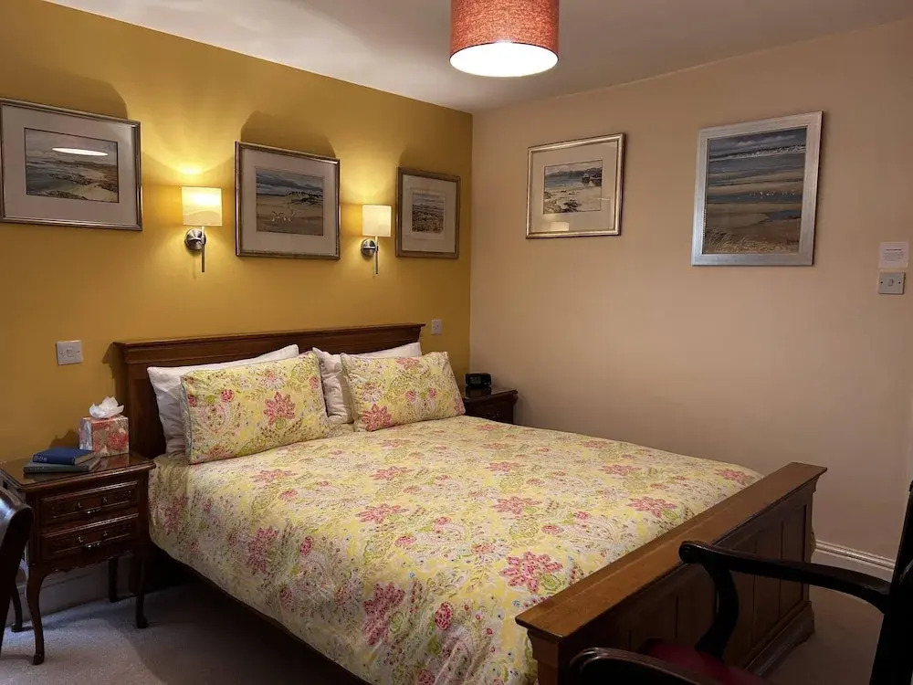 The Old Posthouse B&B