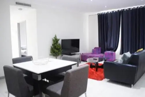 Dulcis Domus Broadway Serviced Apartments