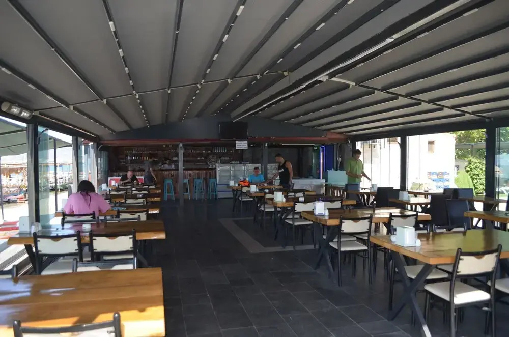 Koç Tatil Köyü