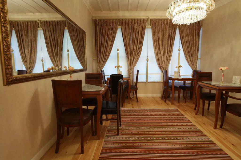 Mataraci Konak