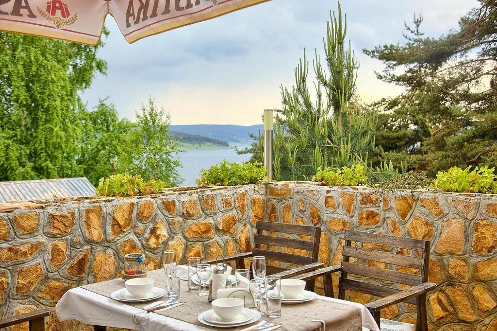 Guest House Slunchev Cviat