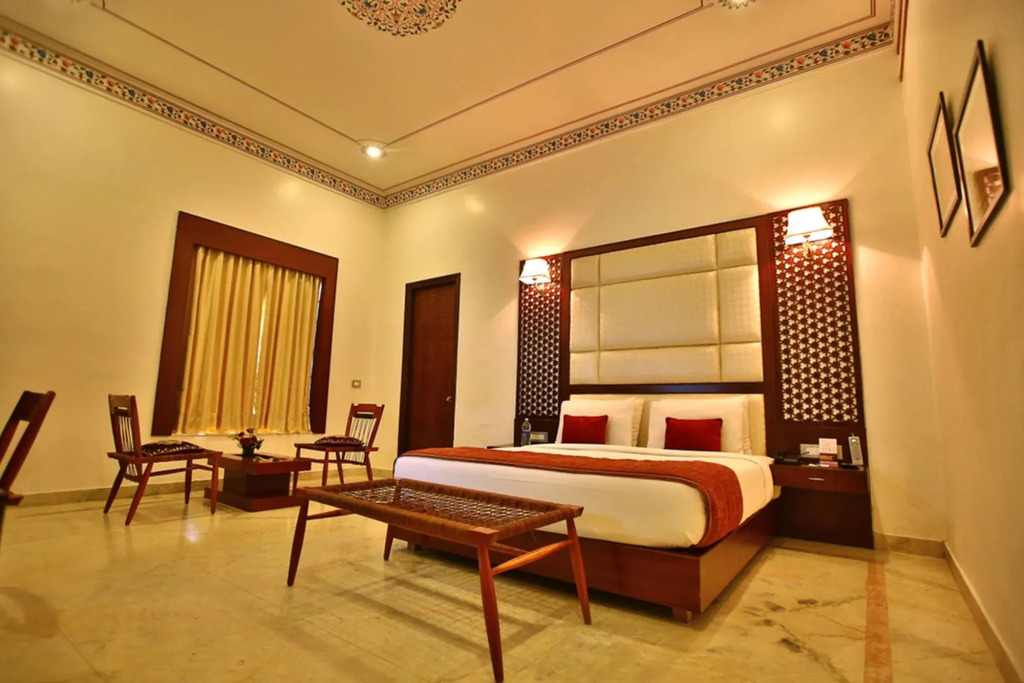 Ranthambore MAHÀL