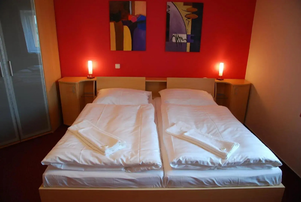 Hotel Senimo