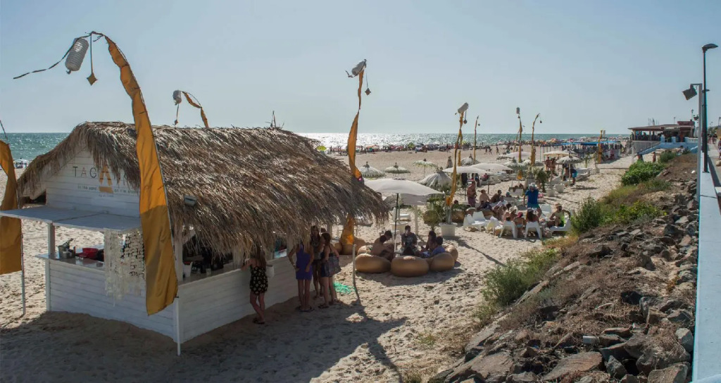 ON Hotels Oceanfront Adults Designed