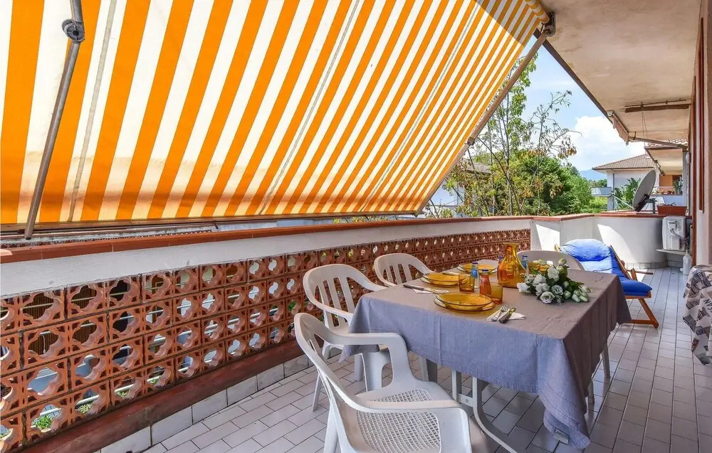 Archirafi House