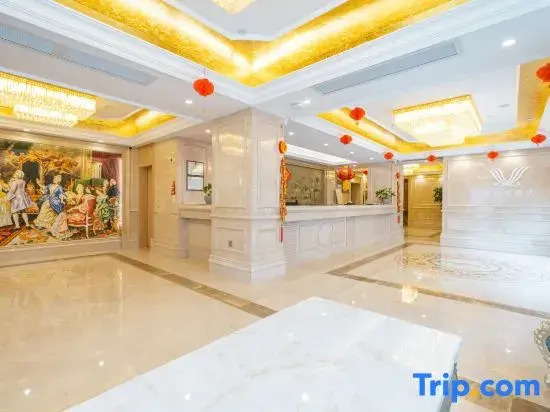 Vienna Hotel (Jiangmen Changan Road Pedestrian Street)