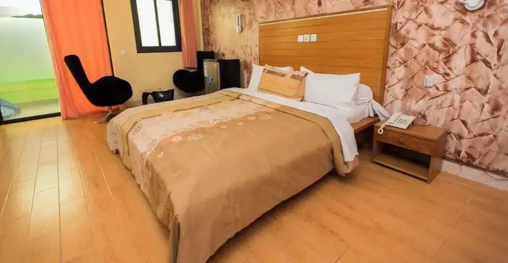 Cityzen Hotel