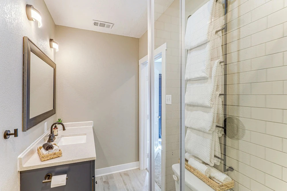 Charming Franklin Abode Near Sports Park & Fishing