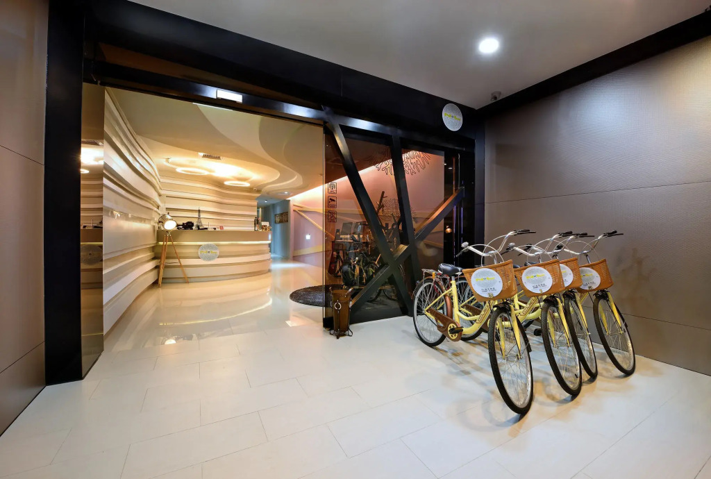 NL Concept Hotel