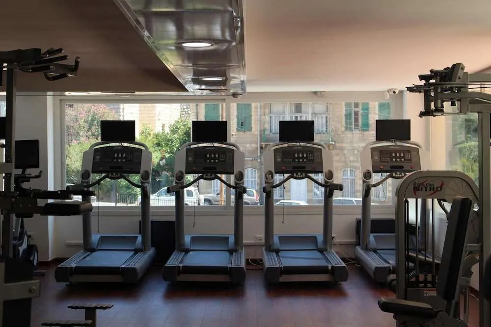 Grand Kadri Hotel - History Marked by Cristal Lebanon