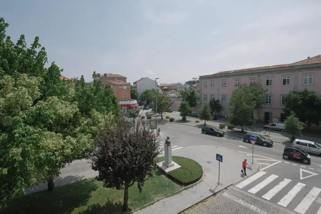 Baixa24 - Downtown Bliss w/ Amazing Natural Light