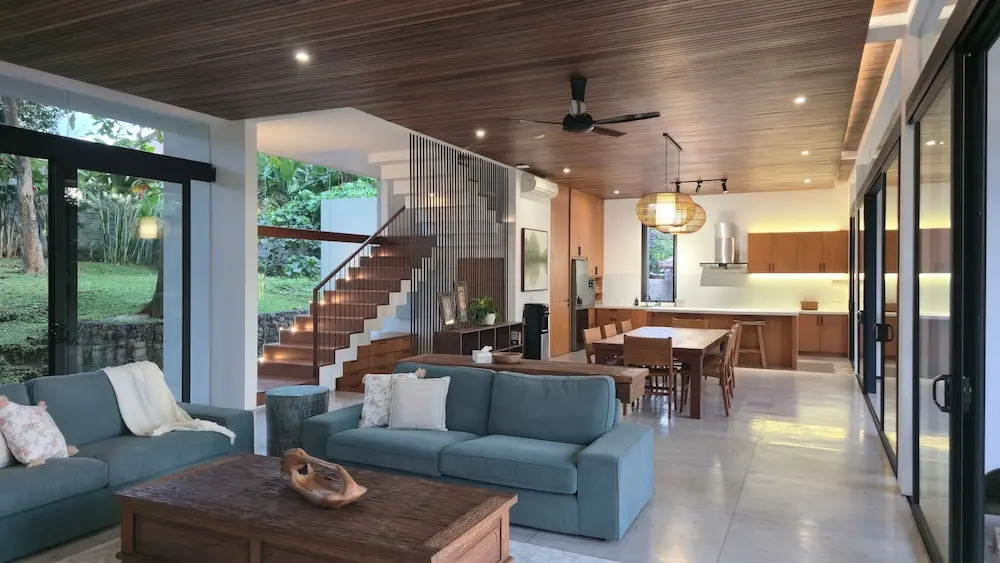 Villa Maxwell