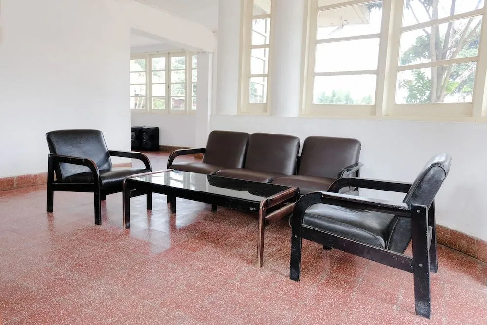 Grand Ijen Guest House