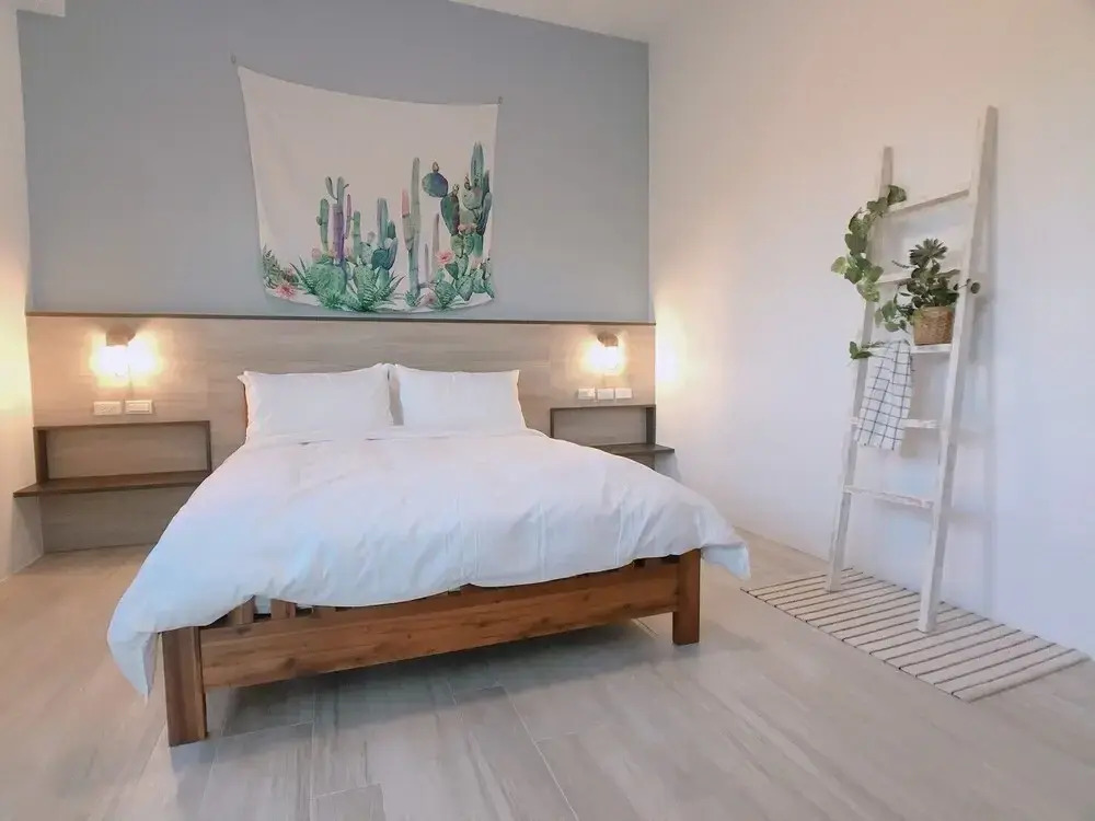 Dou B&B