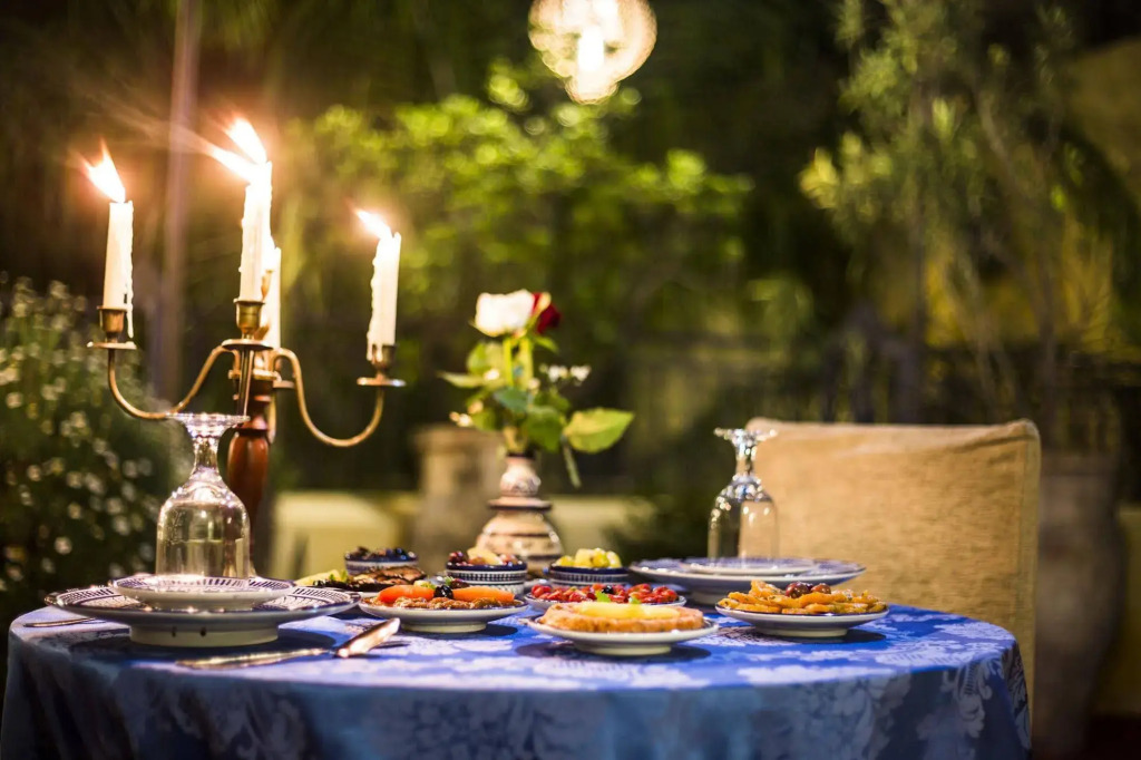 Riad Louna Fes & Spa
