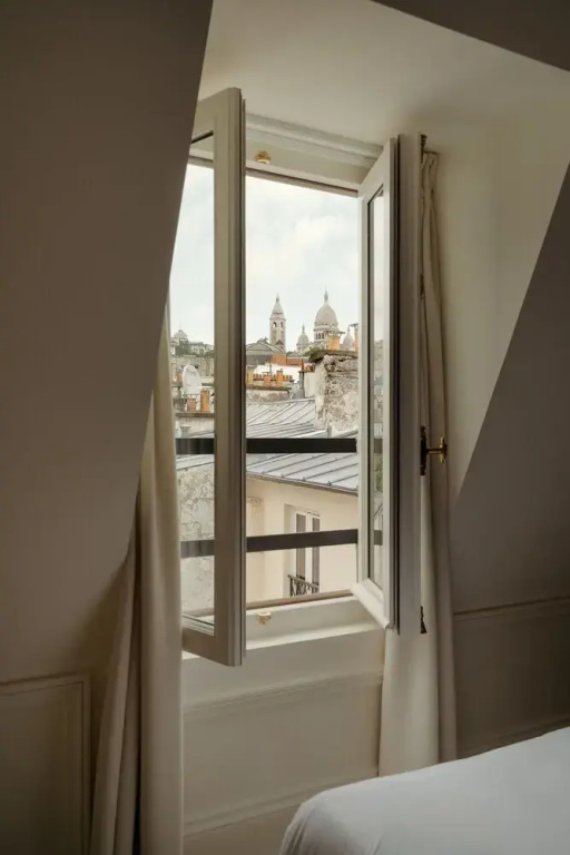 Leon Hotel-sacre Coeur View-suite-62