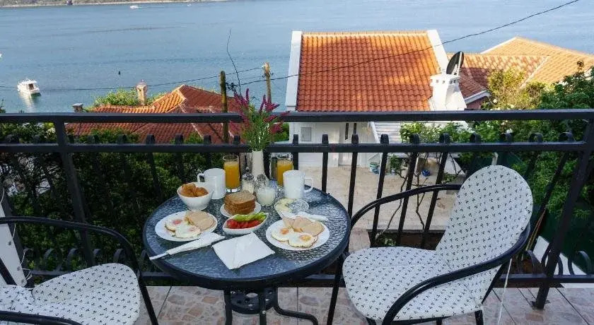 Villa Angelina