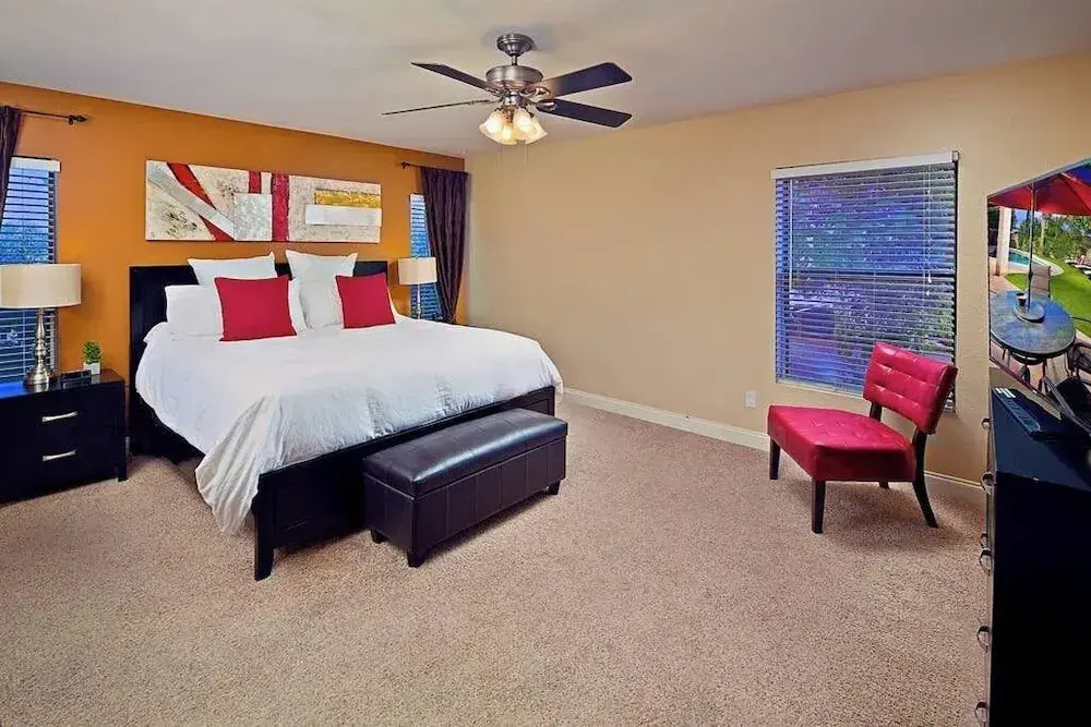 Kierland Getaway