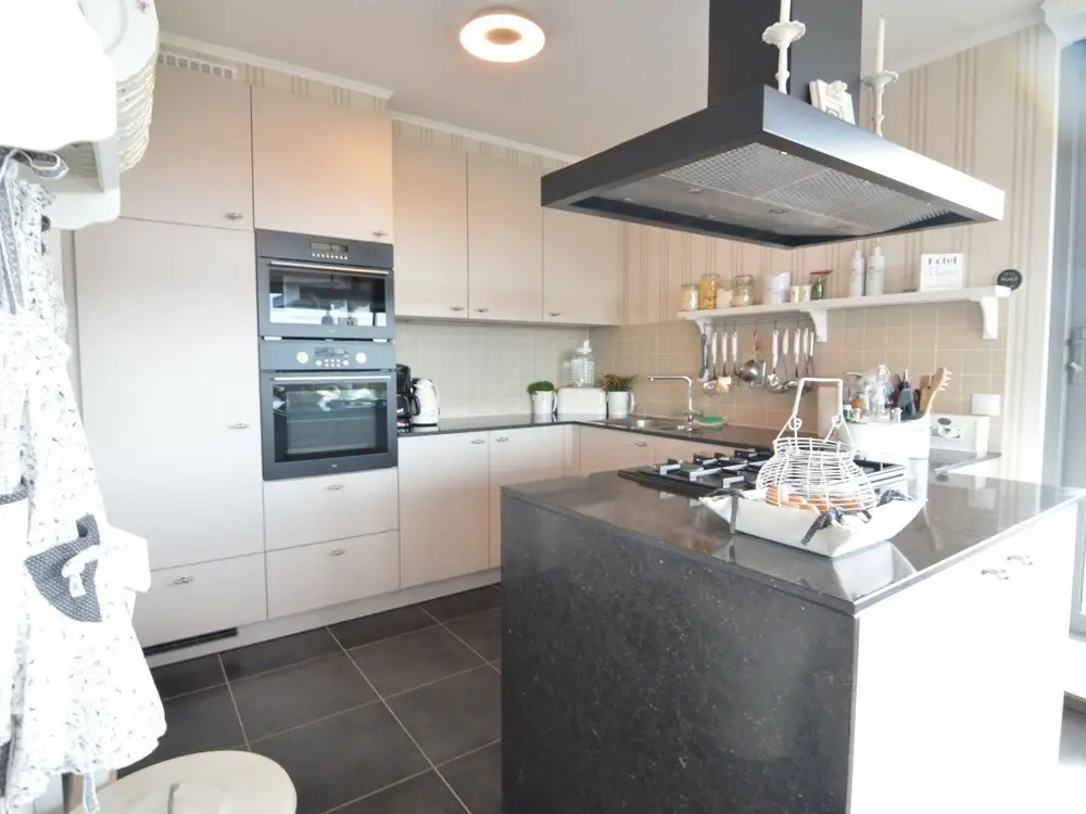 Modern Apartment in Gent With Terrace
