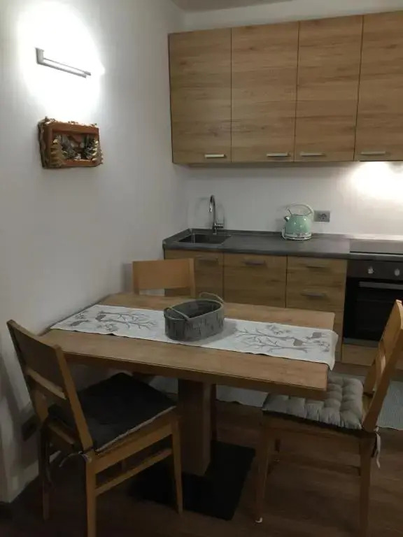 Il Cervo Suite Apartment