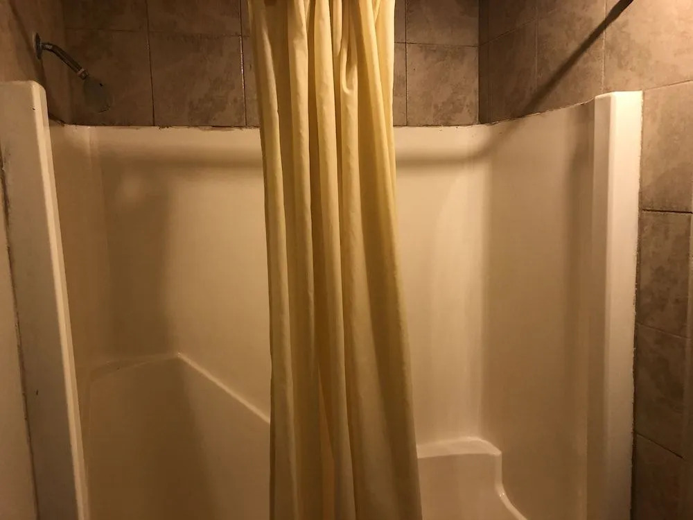 Virginian Motel