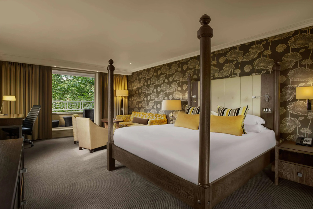 Sopwell House Hotel