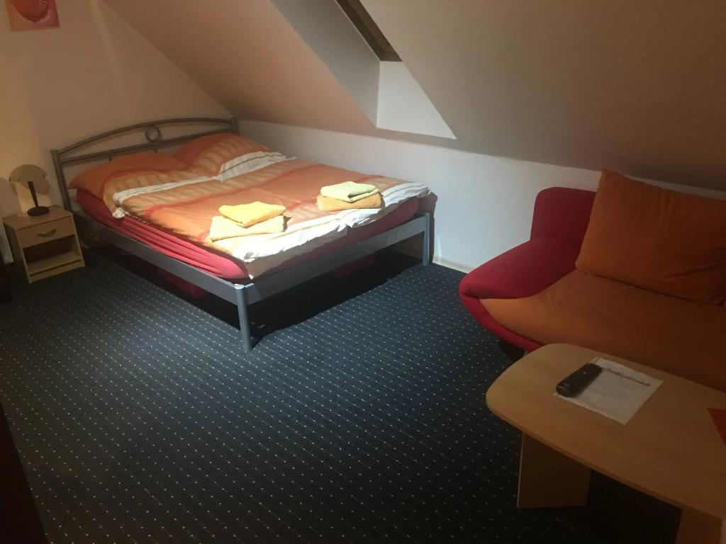 Ferienzimmer Berlin
