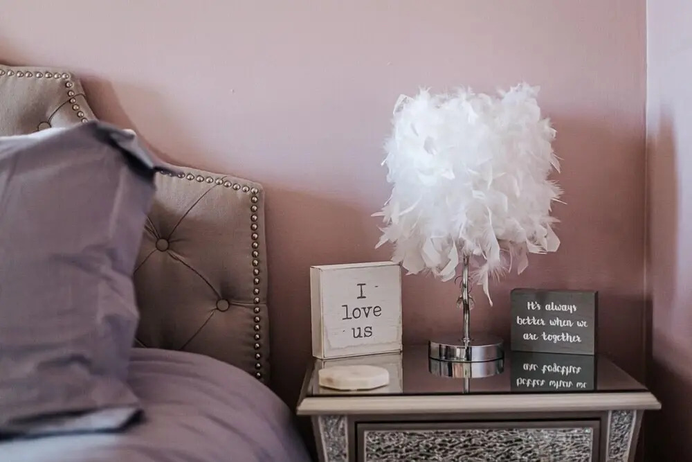 The Serendipity Suite