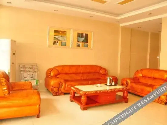 Yunmi Hotel