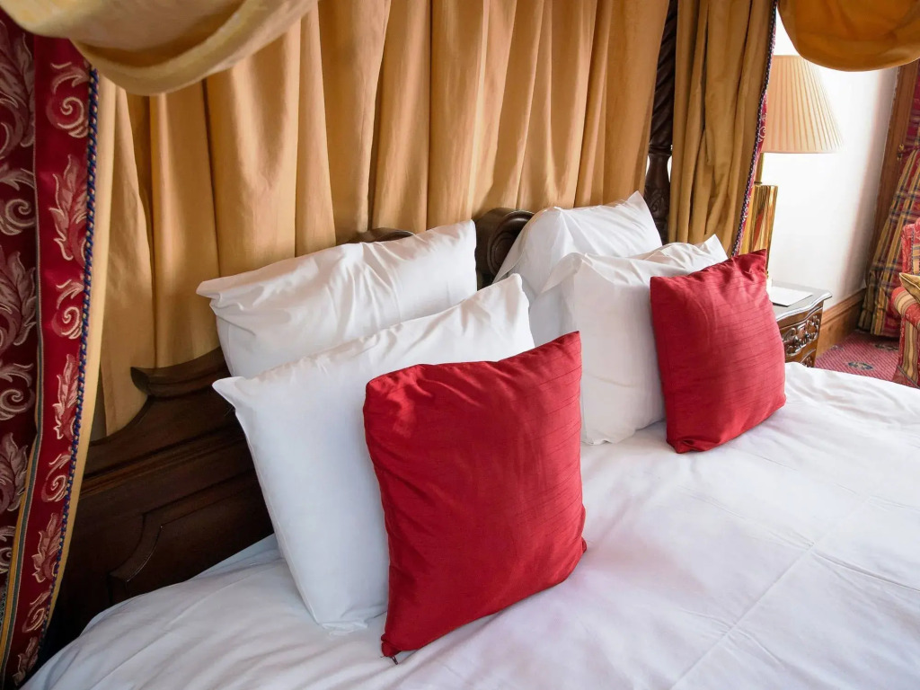 Stanhill Court Hotel, a member of Radisson Individuals