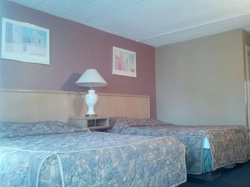 Admiral Inn Niagara Falls