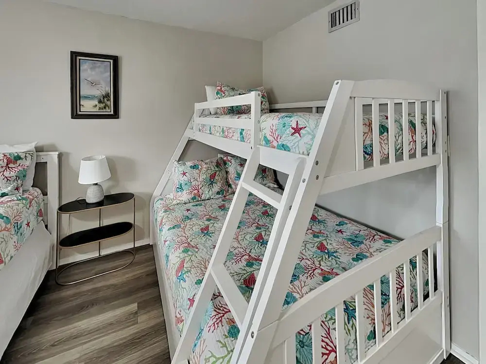 Nautical Nook by Miss Kitty’s