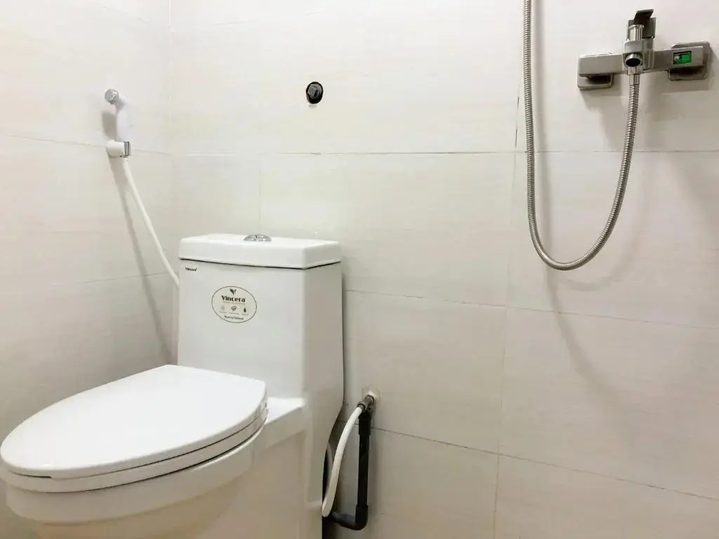 296 Cetete - Home in Dalat