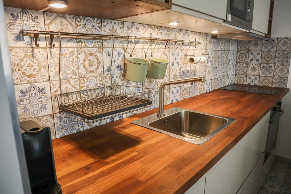 Baleo50 Apartment