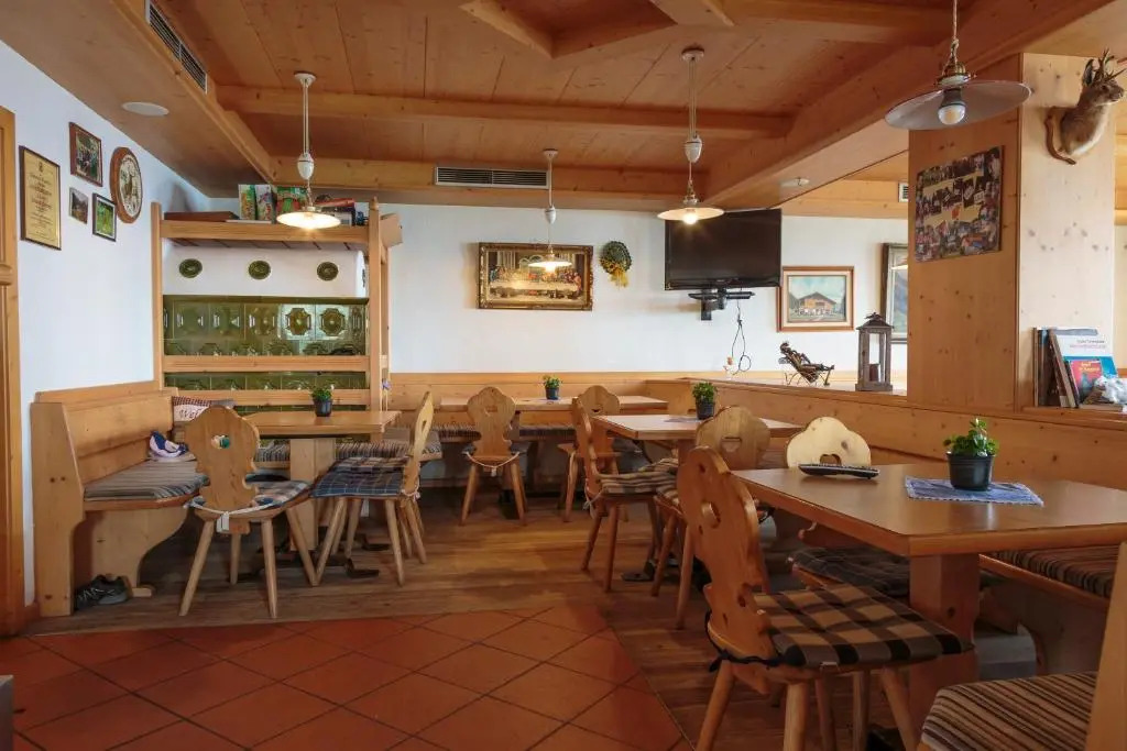 Gasthaus Furlhütte
