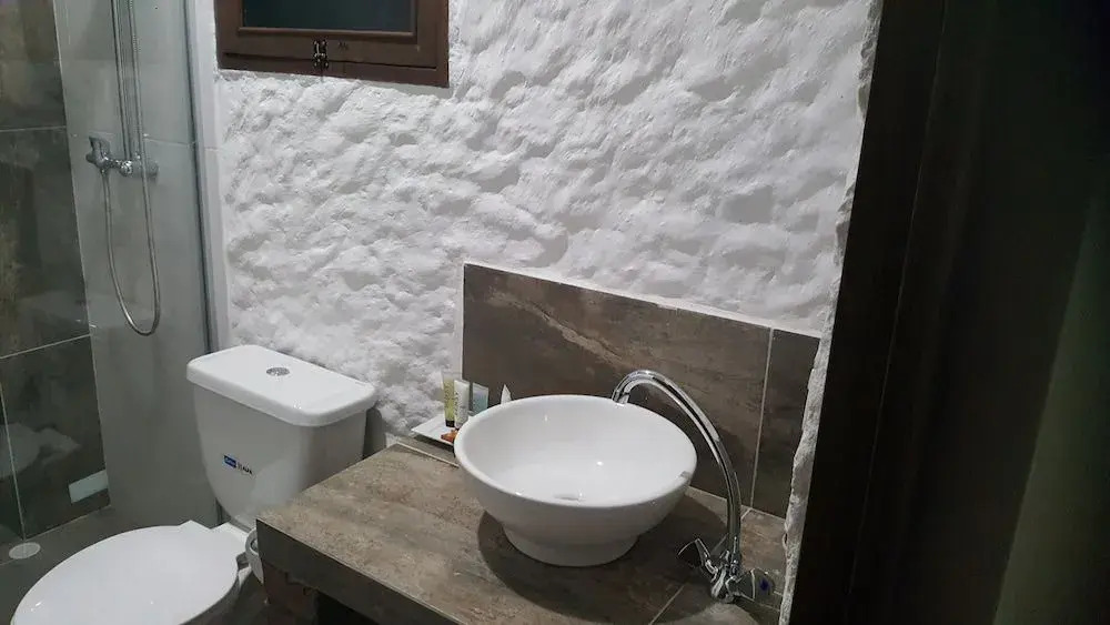 Hotel Torre San Jose