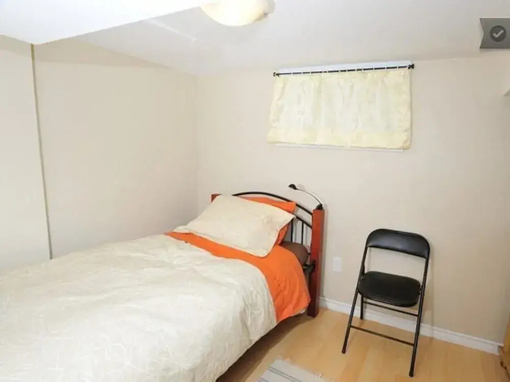 Torontos Favourite Urban B & B