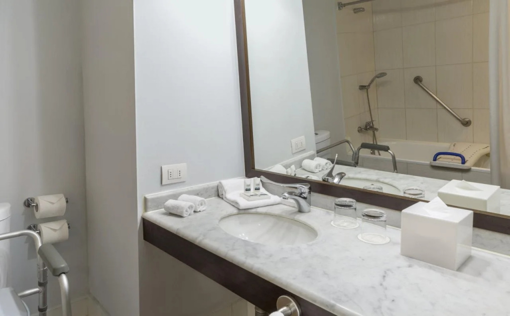 Four Points by Sheraton Santiago