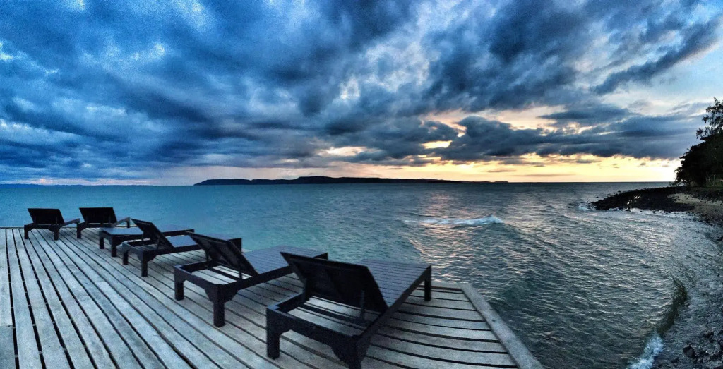 Ta-Lay Time KohMak