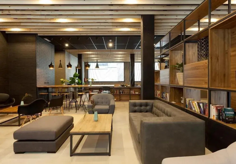 Xior The Lofttown Student Housing